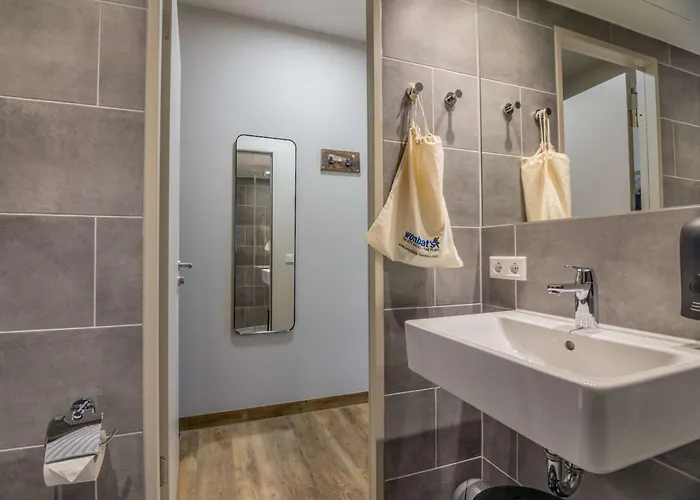 Wombat's City Hostel Munich Werksviertel
